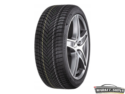 IMPERIAL All Season Driver  245/40 R18 97Y