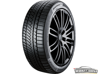 Continental ContiWinterContact TS 850 P SUV 295/45 R20 114V