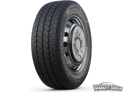Habilead RS01 195/80 R15 106/104T