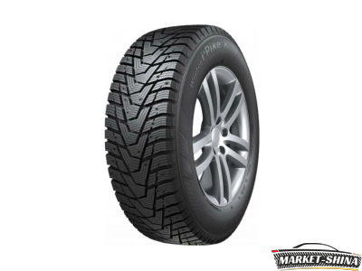 Hankook Winter I Pike X W429A 225/65 R17 102T