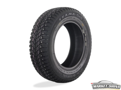 КАМА (Нижнекамский шинный завод) 515 215/65 R16 102Q