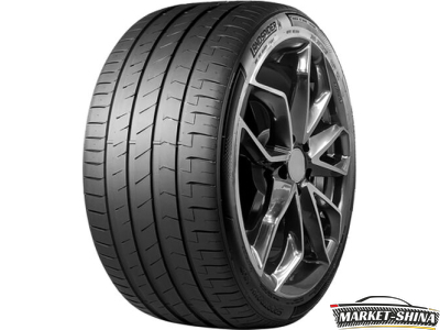 Landspider Sportraxx UHP 245/50 R18 104W