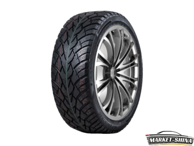 Powertrac SnowMarch Stud 225/65 R17 106T