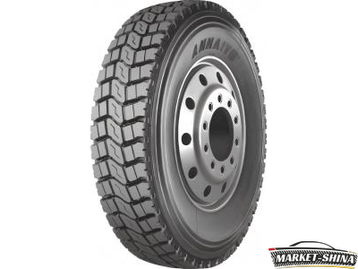 AMBERSTONE 386 8.25/0 R20 139/137K