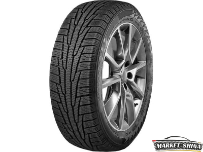 Ikon Tyres (Nokian Tyres) Character Snow 2 SUV 225/60 R17 103R