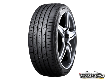 Nexen NFera Primus QX 245/40 R18 97W