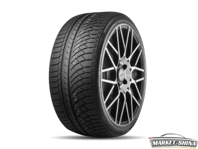 Kumho WinterCraft WP72 235/35 R19 91W