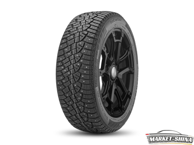 Gislaved IceControl 195/60 R15 92T