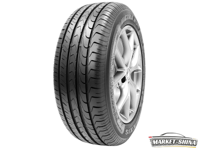 Maxxis Victra M36 + 245/50 R18 100W