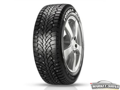 Pirelli Ice 215/70 R16 100T
