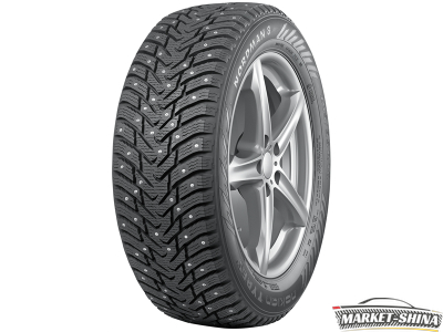 Ikon Tyres (Nokian Tyres) Character Ice 8 (Nordman 8) 205/65 R15 99T