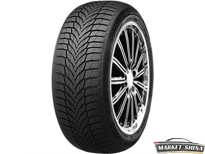 Nexen WINGUARD Sport 2 245/40 R18 97V