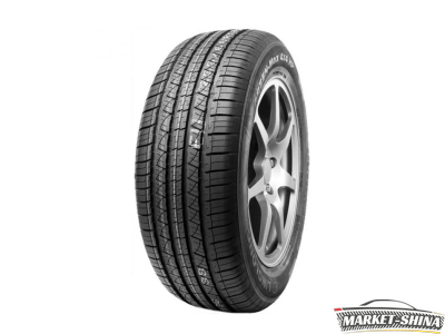Leao Tire (LingLong) GREEN-Max 4x4 HP 255/60 R18 112V