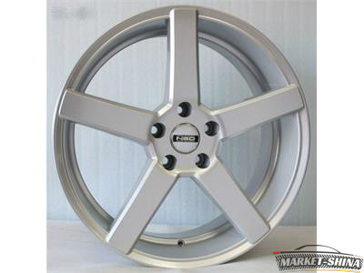 NEO V03 6 x 15 5*100 Et:38 Dia:57.1 Серебристый