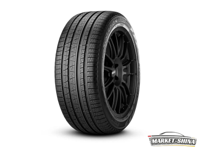 Pirelli Scorpion Verde All Season 235/60 R18 103H