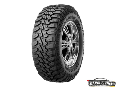 Nexen Roadian MTX 285/70 R17 121/118Q