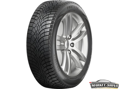 Fortune Polaro Snow 225/65 R17 102H