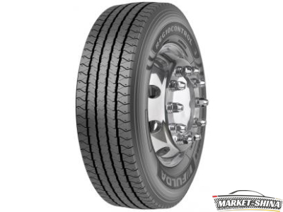 Fulda REGIOCONTROL 3 HL 315/70 R22.5 156/150L