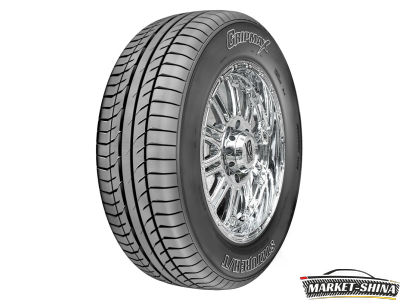 Gripmax Stature H/T 275/45 R21 110Y