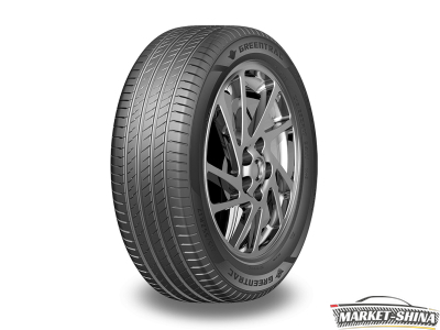 Greentrac Journey-X 195/60 R15 88V