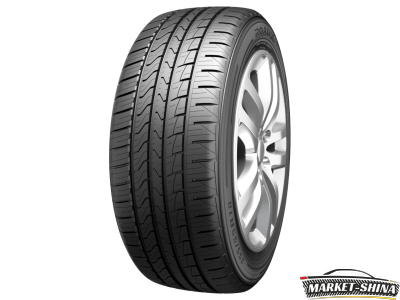 Roadx RXQuest H/T 02 255/65 R17 110H