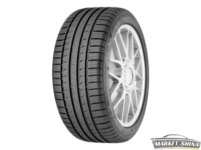 Continental ContiWinterContact TS 810 S 245/45 R17 99V