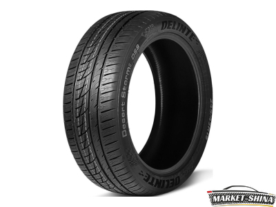 Delinte DS8 255/45 R19 100Y