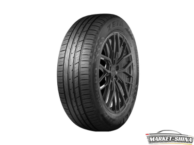 Zeta Impero 225/65 R17 102H