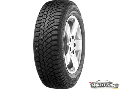 Gislaved Nord Frost 200 265/65 R17 116T