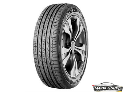 GT Radial Savero SUV 225/60 R18 100H