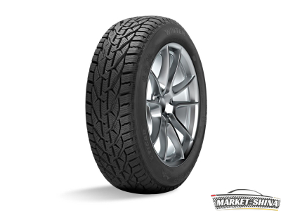 Tigar Winter SUV 225/55 R17 101V