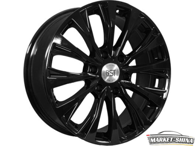 RST R109 7.5 x 19 6*139.7 Et:25 Dia:106.1 BL