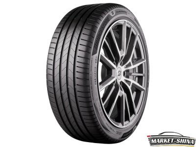 Bridgestone Turanza 6 225/65 R17 102H