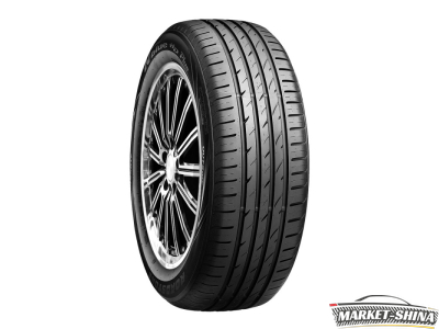 Nexen Nblue HD Plus 205/55 R17 95V