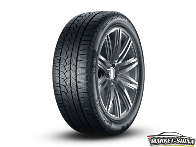 Continental WinterContact TS860S 235/45 R18 98V