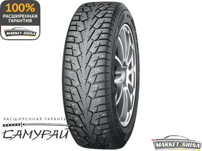 Yokohama Ice Guard IG55 195/60 R15 92T