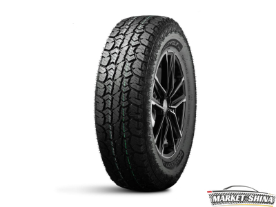 Double Star Wildwolf W01 225/60 R17 99T