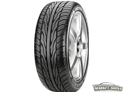 Maxxis MA-Z4S 195/45 R17 85W