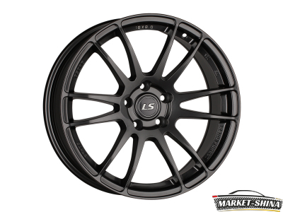 LS RC02 8 x 18 5*112 Et:45 Dia:66.6 MGM