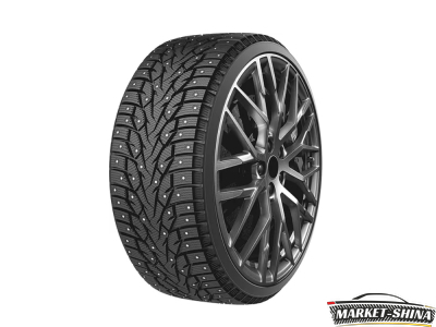 Roadmarch Winterxpro Studs 77 225/65 R17 106T