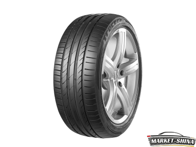 Tracmax TX3 245/50 R19 105Y