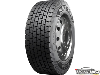 BlackHawk (SAILUN) BDR2 315/70 R22.5 156/150L