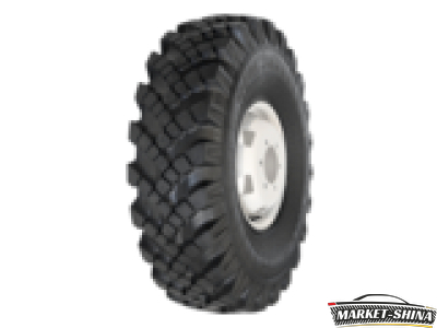 КАМА (Нижнекамский шинный завод) ОИ-25 14/0 R—20 140G