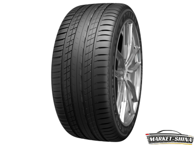 DYNAMO Hiscend-H MSU01 255/55 R18 109Y