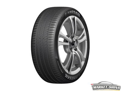 Landsail RapidDragon SUV 225/60 R18 104V