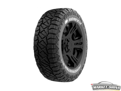 SONIX Primemaster R/T 275/65 R18 116Q