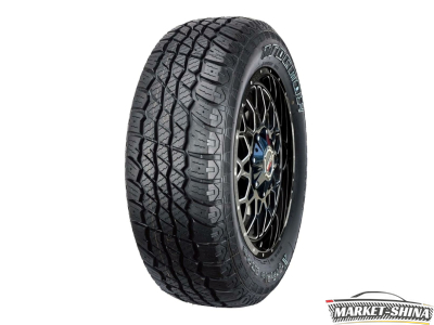 Tracmax X-Privilo AT08 275/70 R16 114T