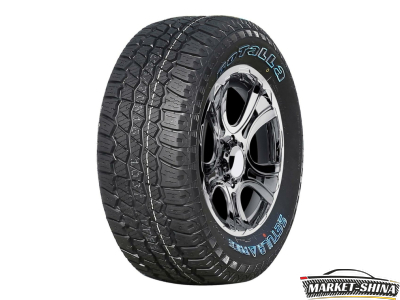 Rotalla Setula A-Race AT08 225/65 R17 102T