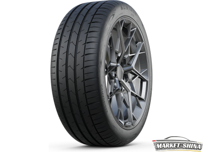 Kustone Passion P9S 255/35 R21 98W