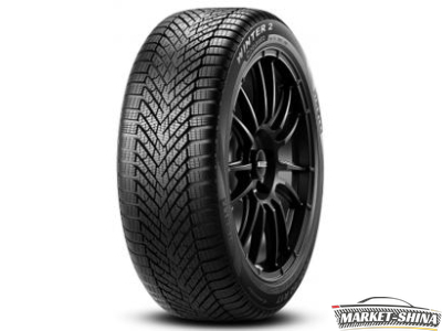 Pirelli Cinturato Winter 2 205/50 R17 93V
